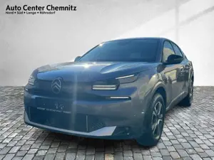 Citroen C4 1.2 Mild-Hybrid 136 Max