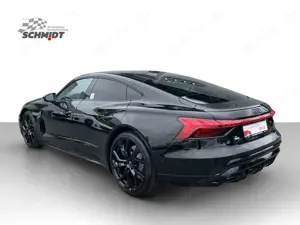 Audi e-tron GT quattro Matrix Wolframcarbid Dynamik Bild 5