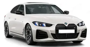 BMW 440 M440i xDrive Gran Coupé 374PS InnoP, KomfortP