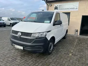 Volkswagen T6 Transporter T6.1 Transporter Ka 4MOTION*Klima*Standh*R-Kam