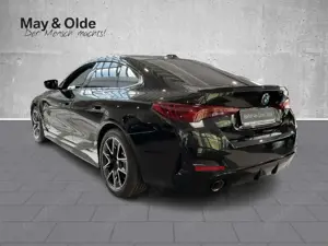 BMW 420 Gran Coupe d M-Sport-Pro HeadUp ACC Hifi AHK Bild 5