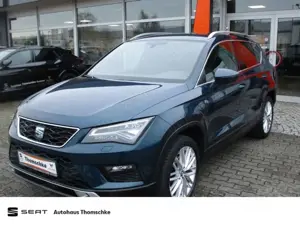 SEAT Ateca Ateca 1.5 TSI ACT XCELLENCE LED
