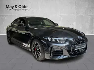 BMW 420 Gran Coupe d M-Sport-Pro HeadUp ACC Hifi AHK Bild 4