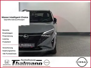 Nissan Qashqai 1.5 VC-T e-Power  N-Design