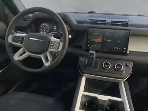 Land Rover Defender ACC+LMF+360Â EPH 110 D250 HARD TOP S ACC+LMF+360°E Bild 4