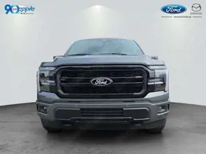 Ford F 150 V8 Black Edition Lariat MJ 2025 deutsche Ausführun Bild 2