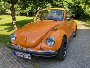 Volkswagen Käfer