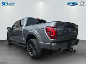 Ford F 150 V8 Black Edition Lariat MJ 2025 deutsche Ausführun Bild 4