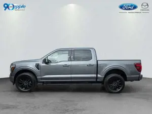 Ford F 150 V8 Black Edition Lariat MJ 2025 deutsche Ausführun Bild 3