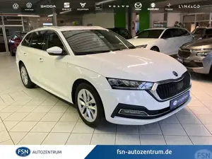 Skoda Octavia Combi 2.0 TDI Style NAVI RFK ACC HUD