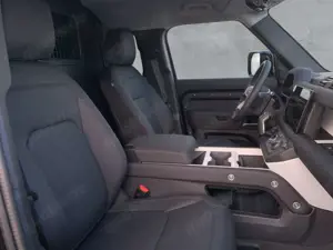 Land Rover Defender ACC+LMF+360Â EPH 110 D250 HARD TOP S ACC+LMF+360°E Bild 3