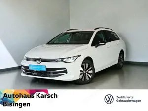 Volkswagen Golf Variant Golf VIII Variant 2.0 TDI DSG GOAL KLIMA, LED,