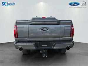 Ford F 150 V8 Black Edition Lariat MJ 2025 deutsche Ausführun Bild 5