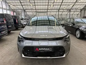 Kia Others e-Niro Inspiration  64,8 kWh|ACC|LED|Kamera Bild 2