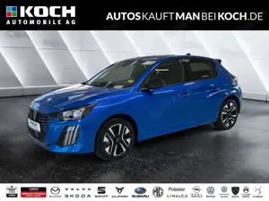 Peugeot 208 Hybrid 110 e-DSC6 Allure LED SHZ PDC ACC CARPL