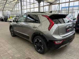 Kia Others e-Niro Inspiration  64,8 kWh|ACC|LED|Kamera Bild 4