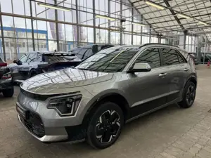 Kia Others e-Niro Inspiration  64,8 kWh|ACC|LED|Kamera Bild 3