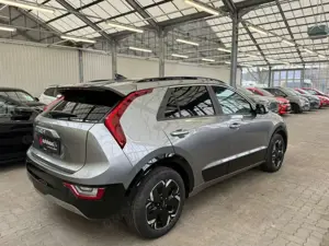 Kia Others e-Niro Inspiration  64,8 kWh|ACC|LED|Kamera Bild 5