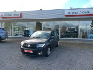 Dacia Sandero 1.0 Essential Klima, Bluetooth, USB