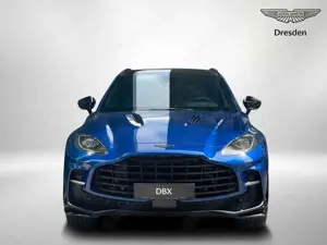 Aston Martin DBX 707 Bild 2