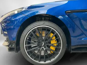 Aston Martin DBX 707 Bild 4