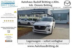 Mazda CX-60 Diesel 254PS AWD  Homura Plus  Modell 2025