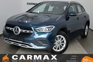 Mercedes-Benz GLA 250 e Style ,T.Leder,Navi,LED,SH,Kamera