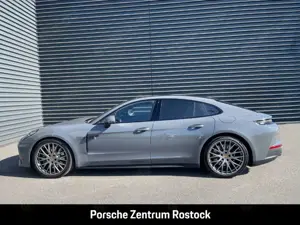 Porsche Panamera 4 E-Hybrid Sportabgas InnoDrive Head-Up Bild 2