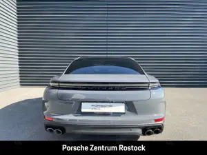 Porsche Panamera 4 E-Hybrid Sportabgas InnoDrive Head-Up Bild 5