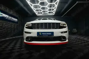 Jeep Grand Cherokee 6.4 SRT V8 *Unfallfrei*Pano*COC* Bild 5