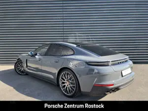 Porsche Panamera 4 E-Hybrid Sportabgas InnoDrive Head-Up Bild 3