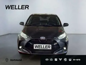 Toyota Yaris Hybrid 1,5 l 116 PS CVT, 5-türig TEAM Bild 2