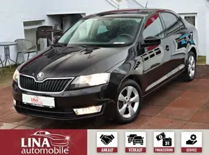 Skoda Others Rapid 1.2 TSI 1.Hd*Klimaaut.*2xSHZ*PDC*AHK*105Ps