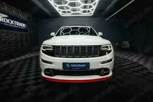 Jeep Grand Cherokee 6.4 SRT V8 *Unfallfrei*Pano*COC* Bild 4
