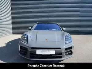 Porsche Panamera 4 E-Hybrid Sportabgas InnoDrive Head-Up Bild 4