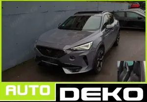 CUPRA Formentor 2.0 TDI 4D DSG Pano/Leder/ACC/DCC/19