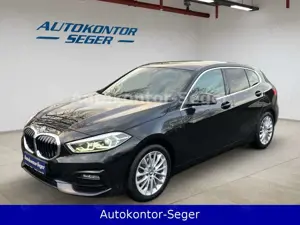 BMW 118 1 Limousine 118 d Sport Line