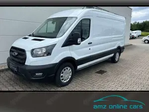 Ford Transit FT350 L3H2 Trend 4J.Gar. 2xAirbag