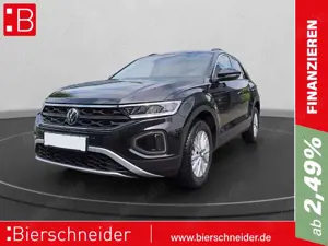 Volkswagen T-Roc 1.0 TSI Life NAVI LED SH KAMERA ASSIST