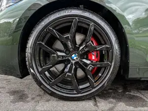 BMW 430 i xDrive M Sportpaket * 360 Grad Kamera * Head-Up Bild 4