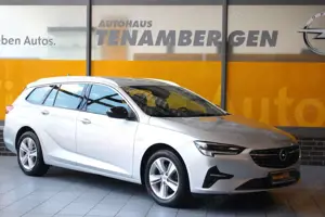 Opel Insignia B Sports Tourer Elegance AT-9 Voll-LED