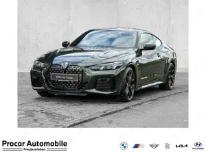 BMW 430 i xDrive M Sportpaket * 360 Grad Kamera * Head-Up