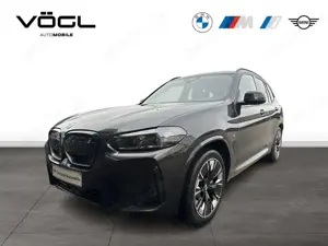 BMW iX3 M Sport Shadow Line DAB Tuner