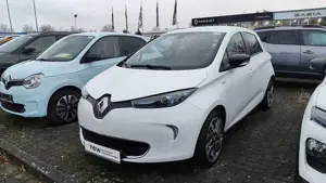 Renault ZOE Life ZE40 Limited Automatik BOSE Sitzheizung