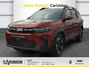 Dacia Bigster Extreme HYBRID 155 ~WinterPlus+CityPaket