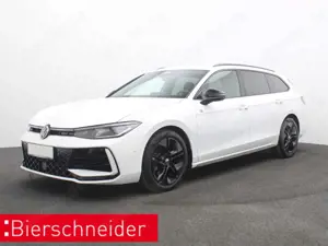 Volkswagen Passat Variant 2.0 TDI DSG R-Line Black Style NAVIN HK-SOUND AHK