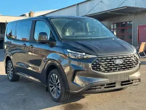 Ford Tourneo Custom L1 Titanium X | sofort