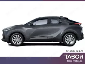 Toyota C-HR 1.8 Hybrid 140 CVT Comfort LED Nav UVP-26%* Bild 2