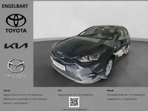 Kia Ceed / cee'd Vision Automatik 1.5T Komfort+-Paket