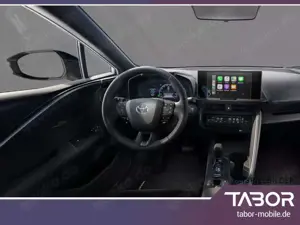 Toyota C-HR 1.8 Hybrid 140 CVT Comfort LED Nav UVP-26%* Bild 4